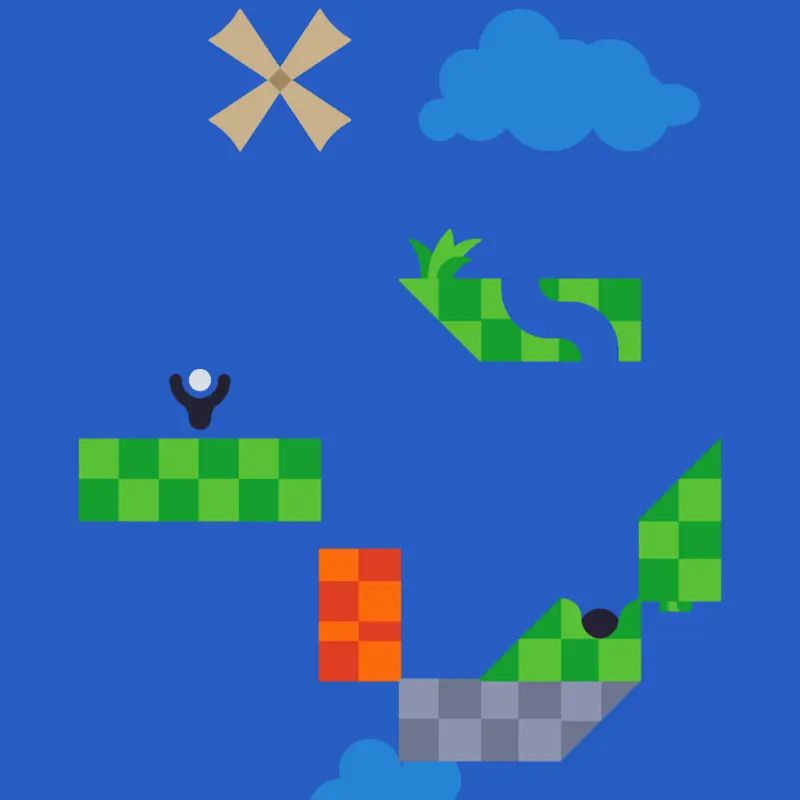 Game by @Newplayerr