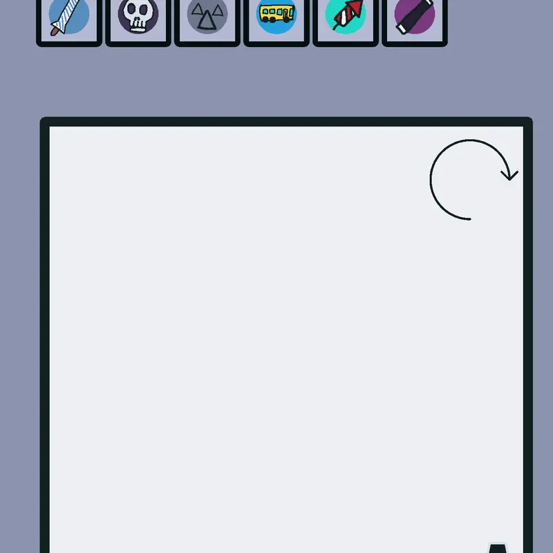 Game by @yappadoodle