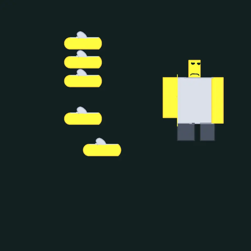Game by @Bob_T