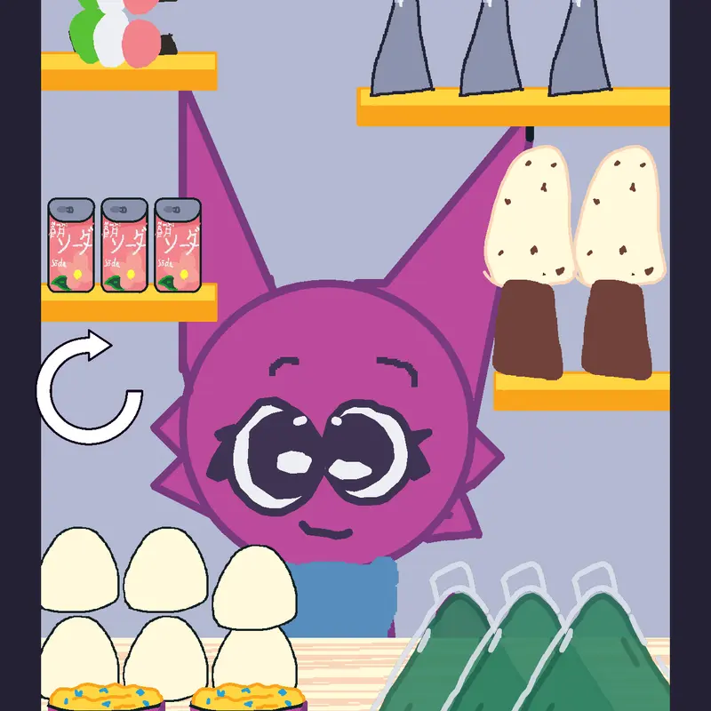 Game by @amylizet28