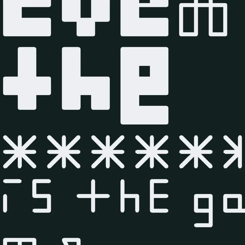 Game by @leerenherrk