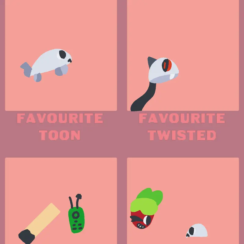 Game by @Kitty_DWR