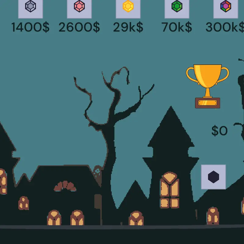 Game by @benedek