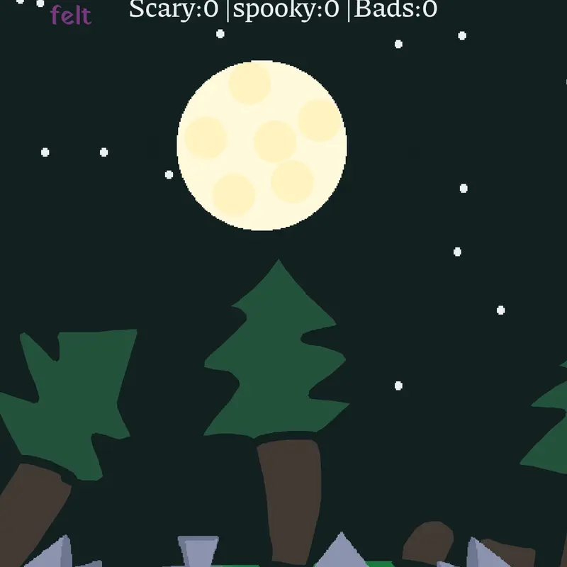 Game by @LiamSaenz