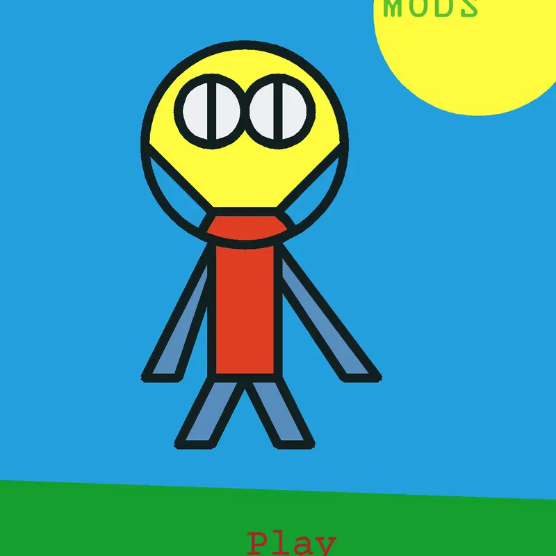 Game by @charles199