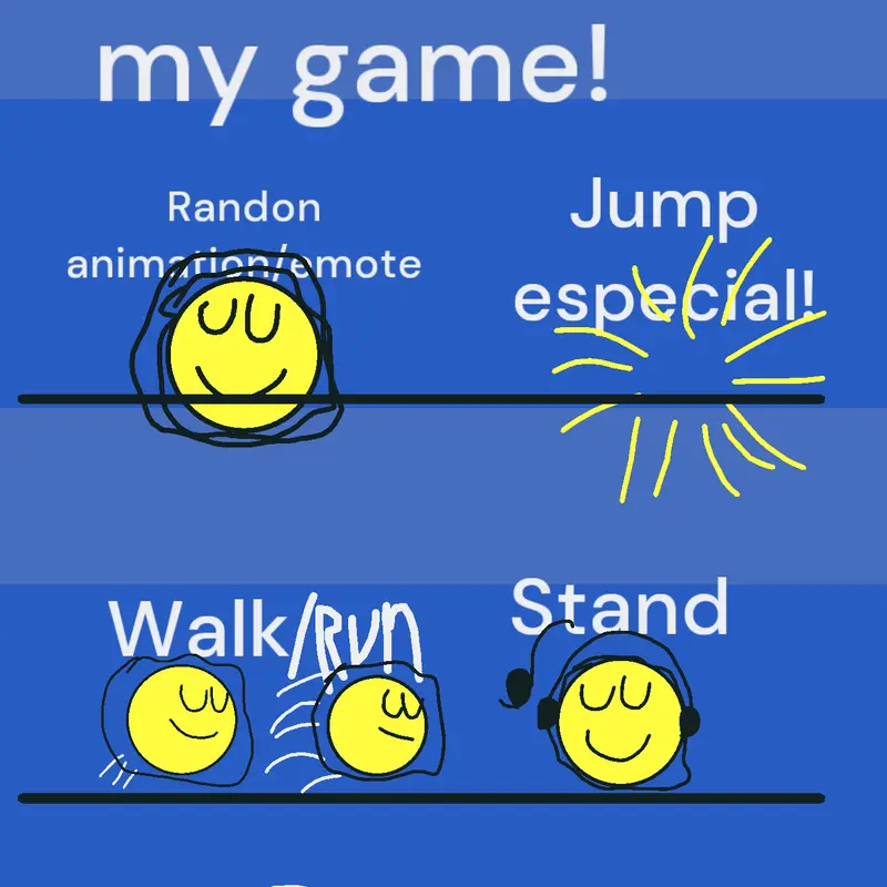 Game by @Grace_dozer-2026