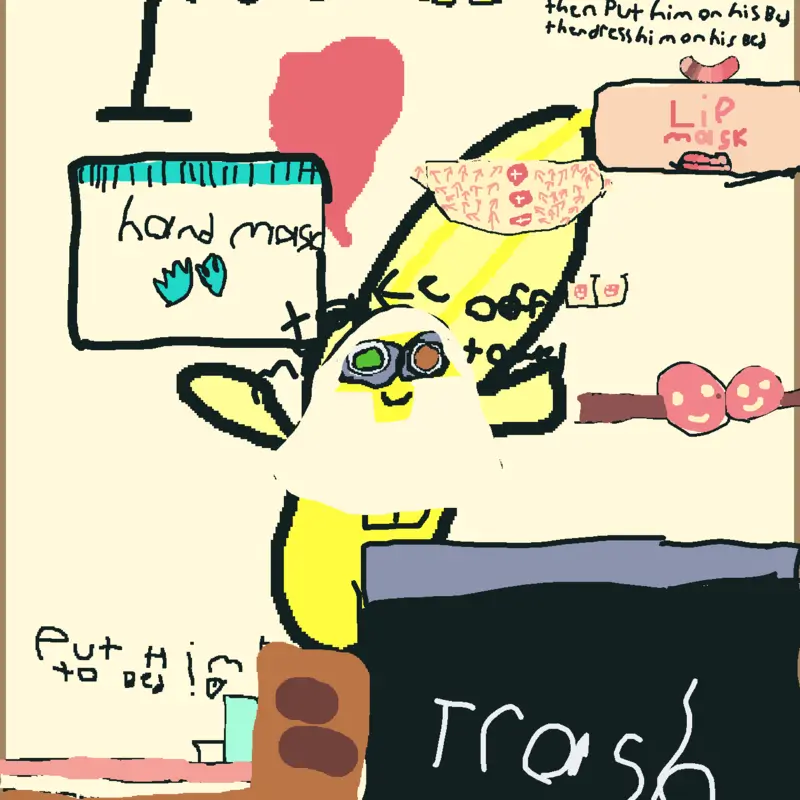 Game by @Cherrymeow123