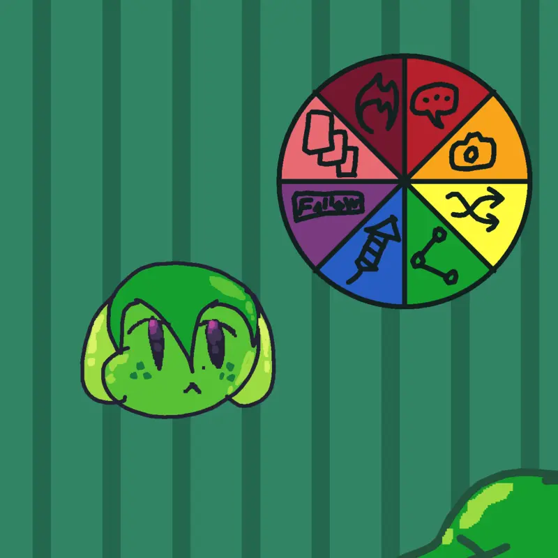 Game by @TheLittleMaker