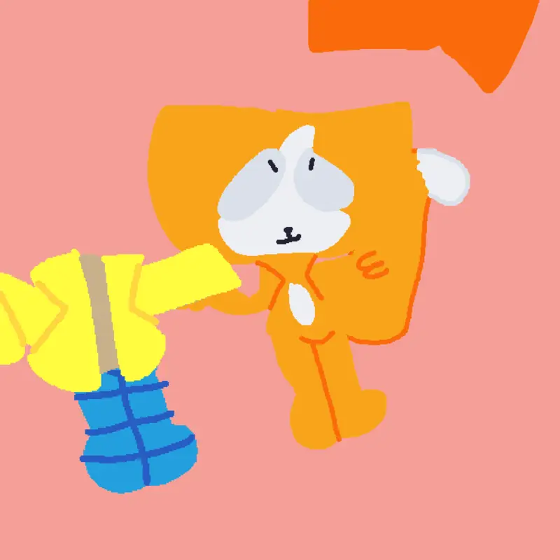 Game by @very_hug