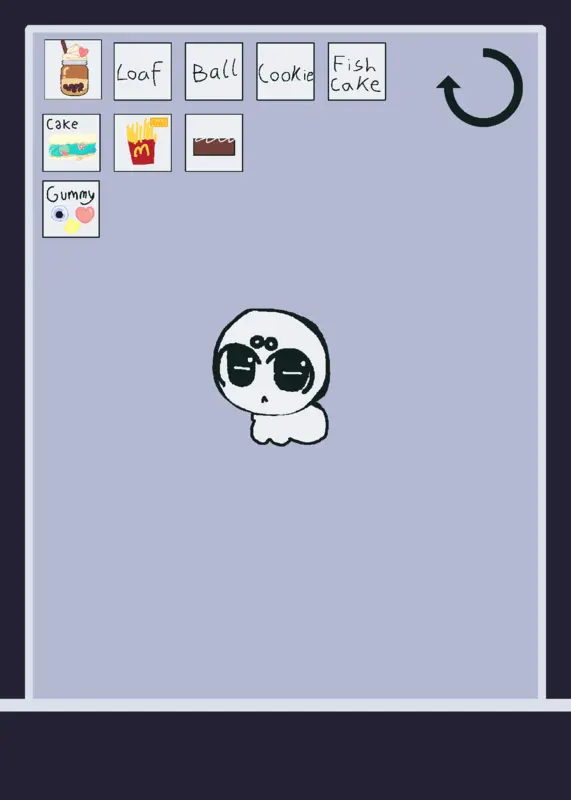 Game by @Abahgantengxixi