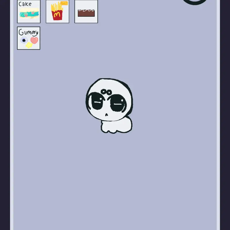 Game by @Abahgantengxixi