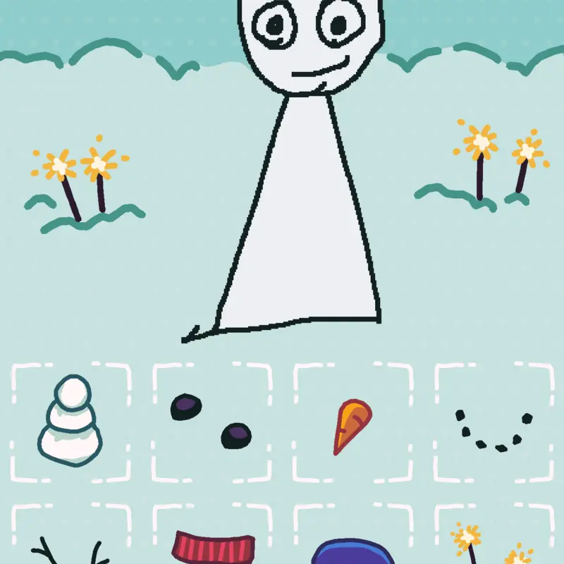 Game by @Winkendy
