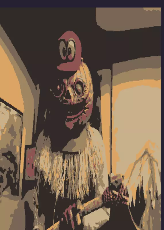 Ragdoll ragdoll game weird creature by @frickinickinickin