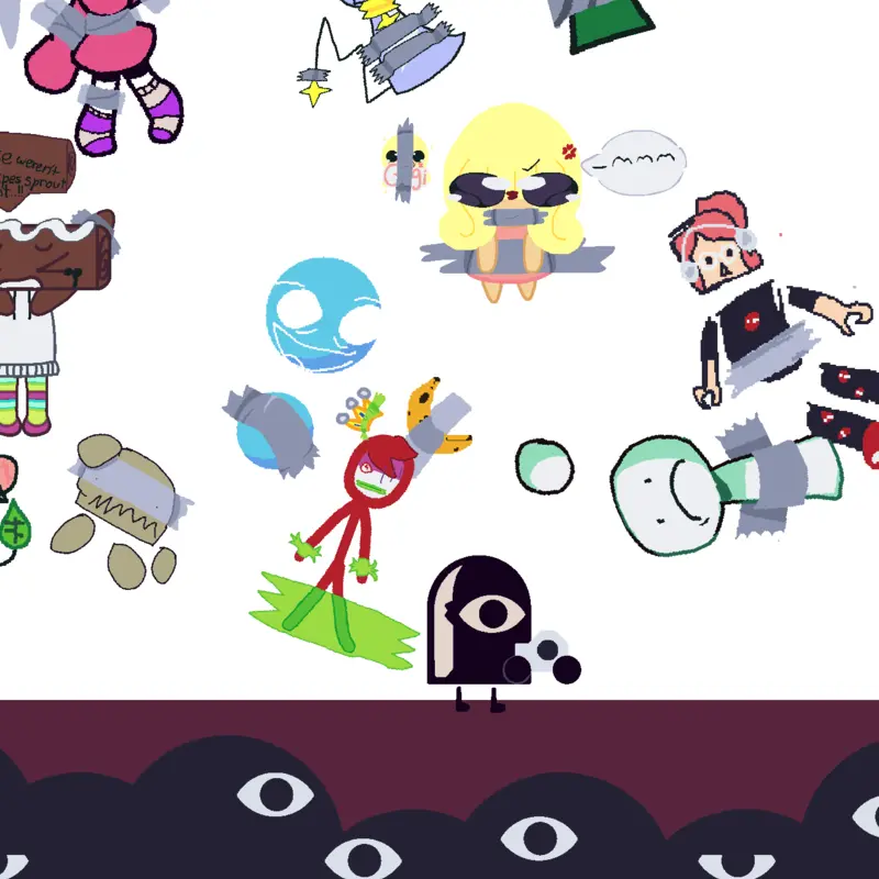 Game by @WebCam