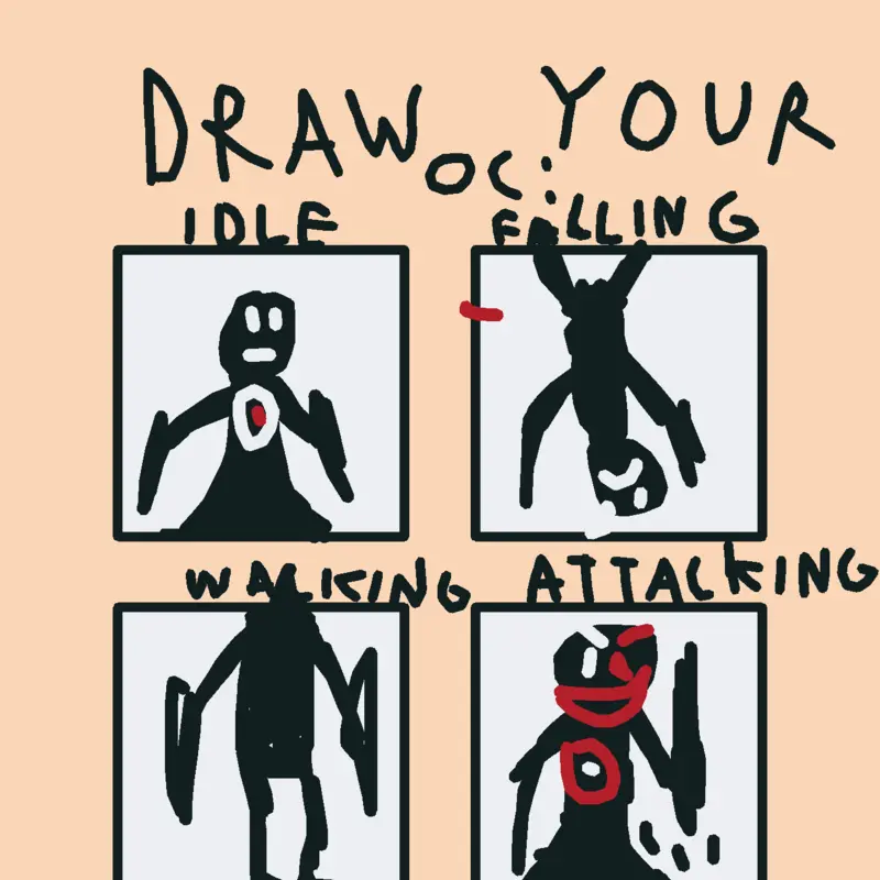 Game by @BigKingMickey