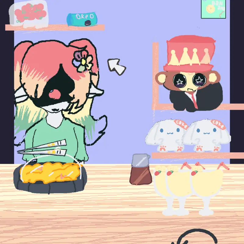 Game by @Cutie_pie1234