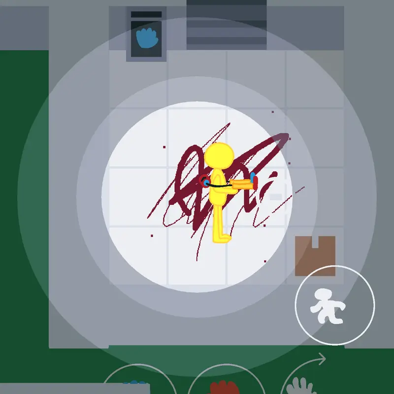 Game by @GreenHuggy