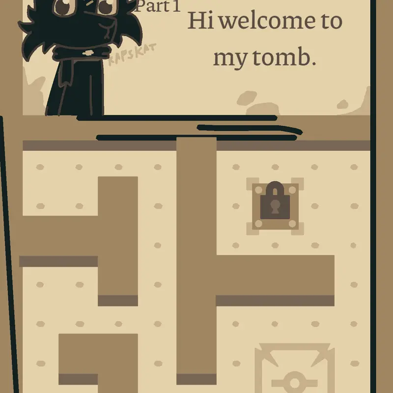 Game by @yagoq