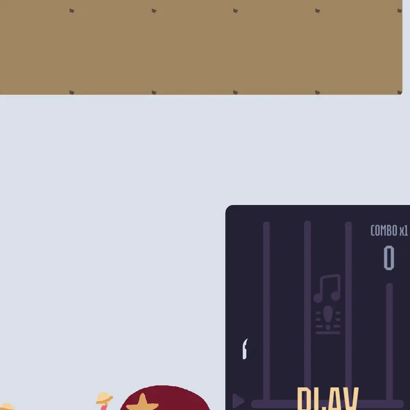 Game by @ufhrgdg