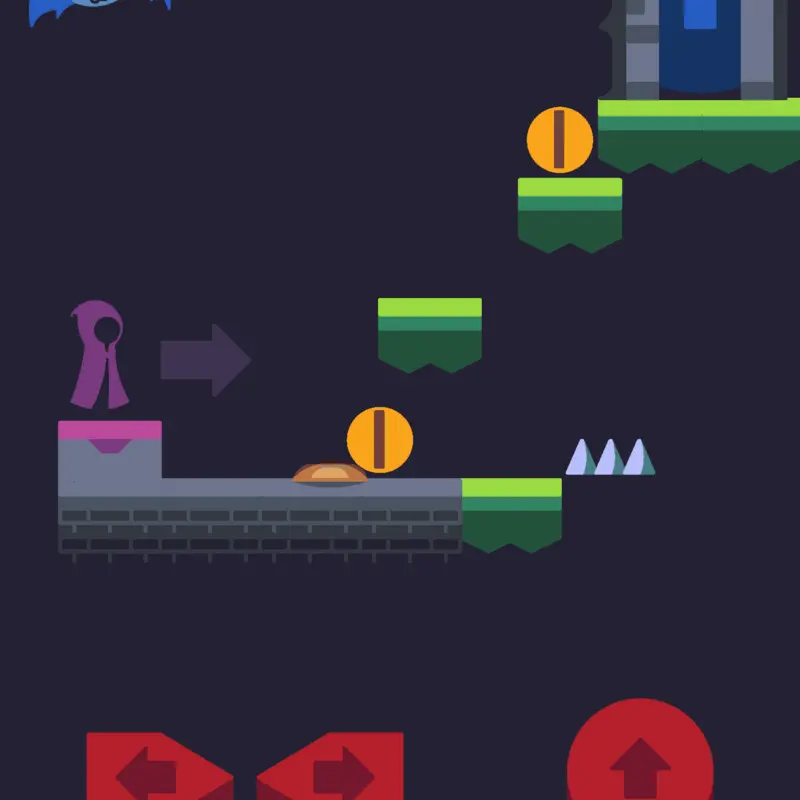 Game by @jamison