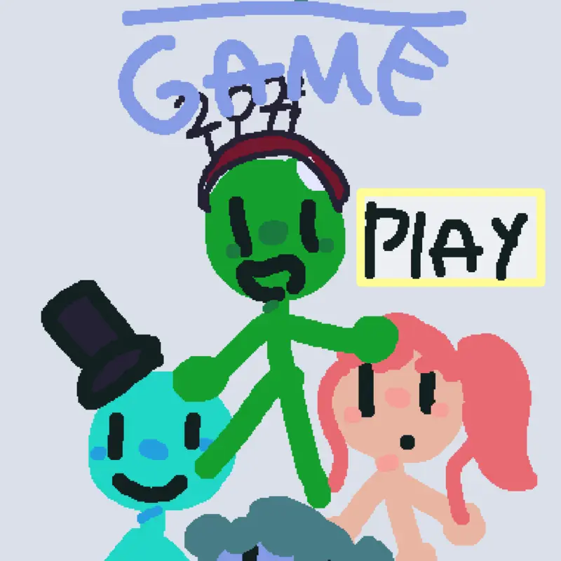 Game by @4Playergames