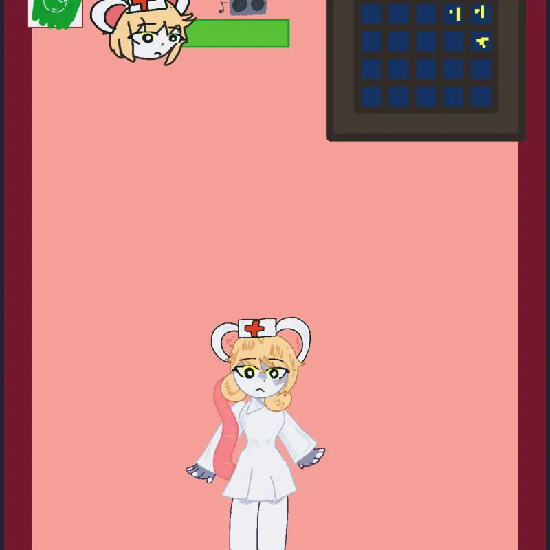 Game by @leima_and_Leilu