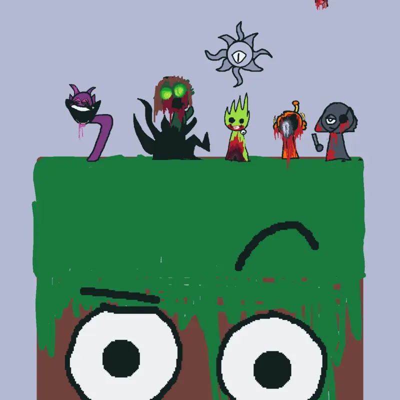 Game by @leteers
