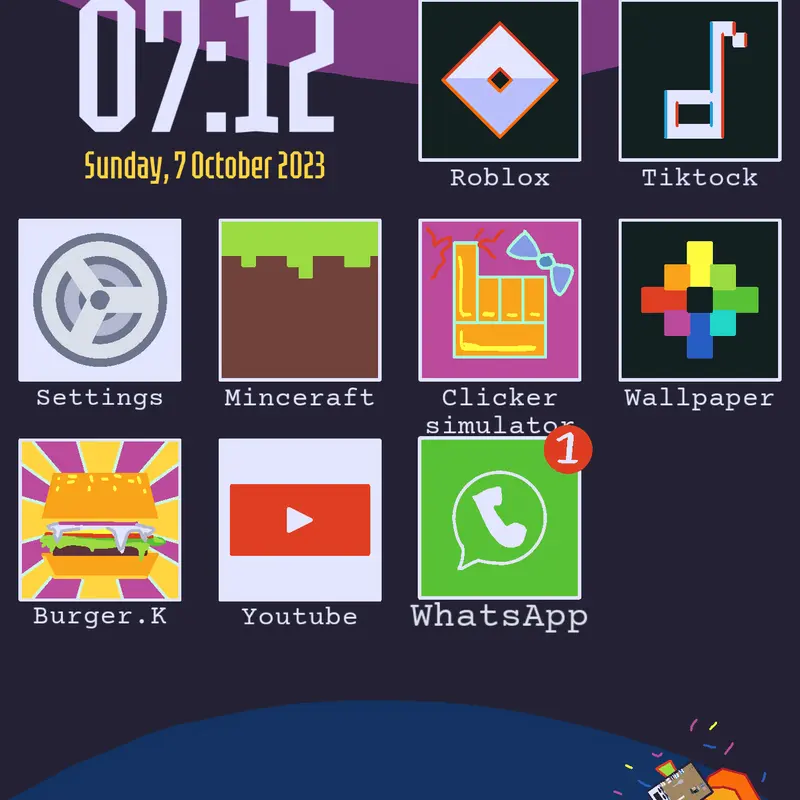 Game by @mustard74