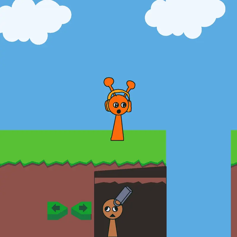 Game by @kemalppp