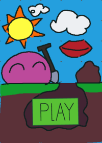 still in development