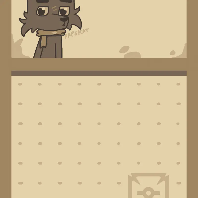 Game by @zvk