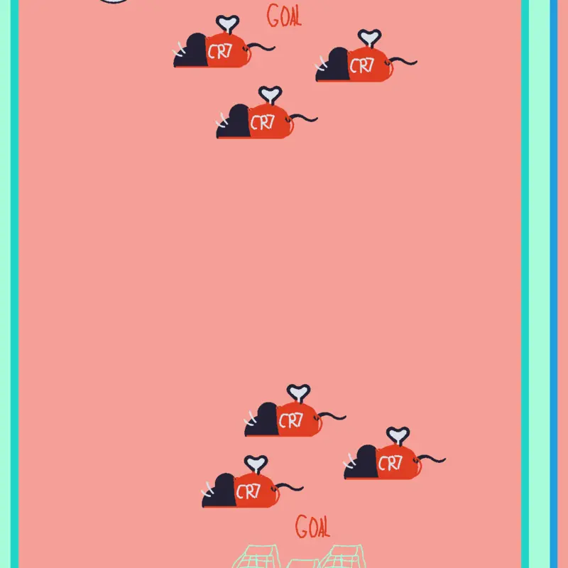 Game by @pakok