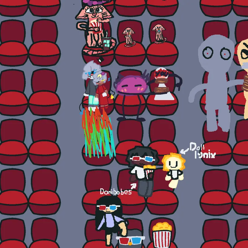 Game by @kinitokiller123
