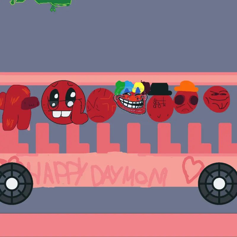 Game by @redgelatin123