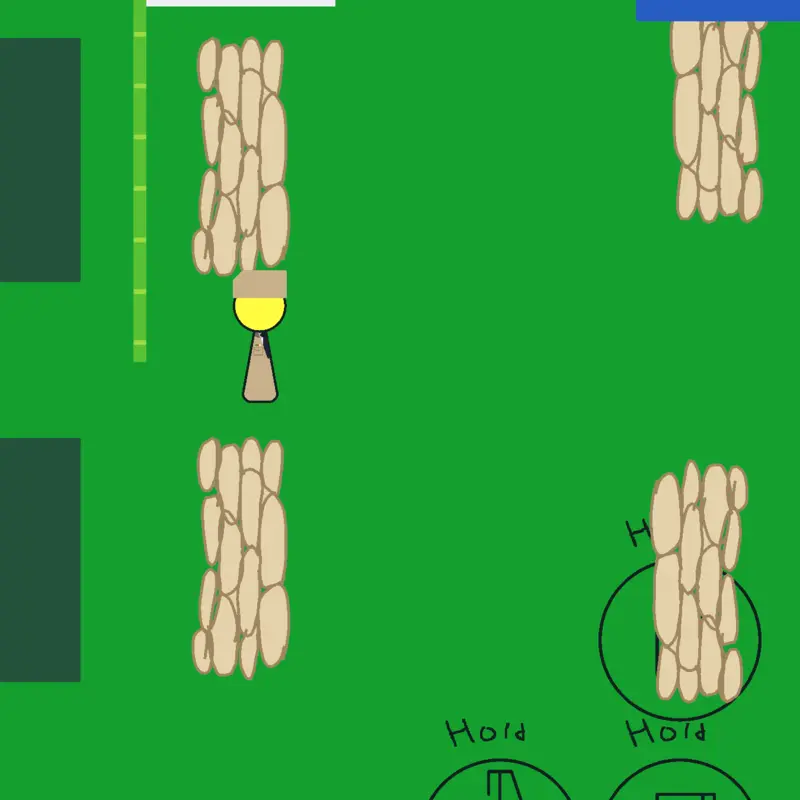 Game by @PursuerF