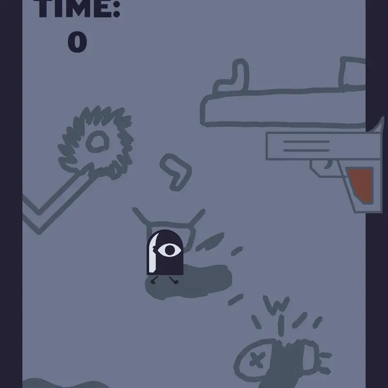 Game by @un_axolote
