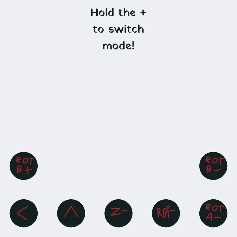 Game by @Patrii