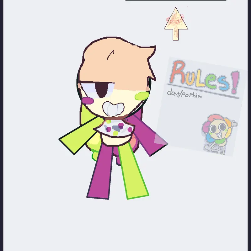 Game by @XxlooeyyxX