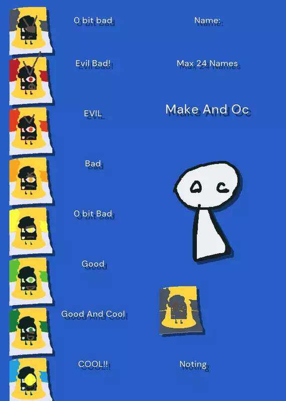 Game by @Tossing_Games_20ry