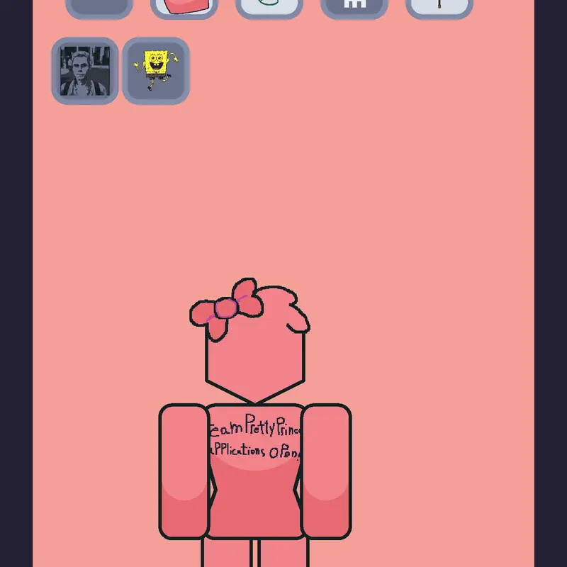 Game by @kassylove