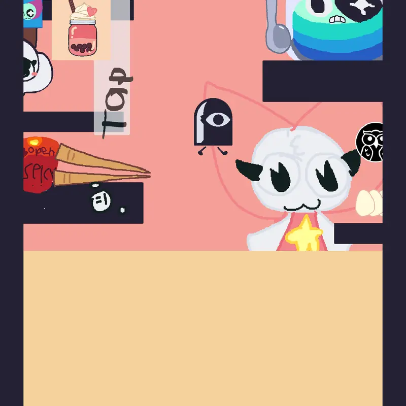 Game by @cnsnjchzos_and_friends