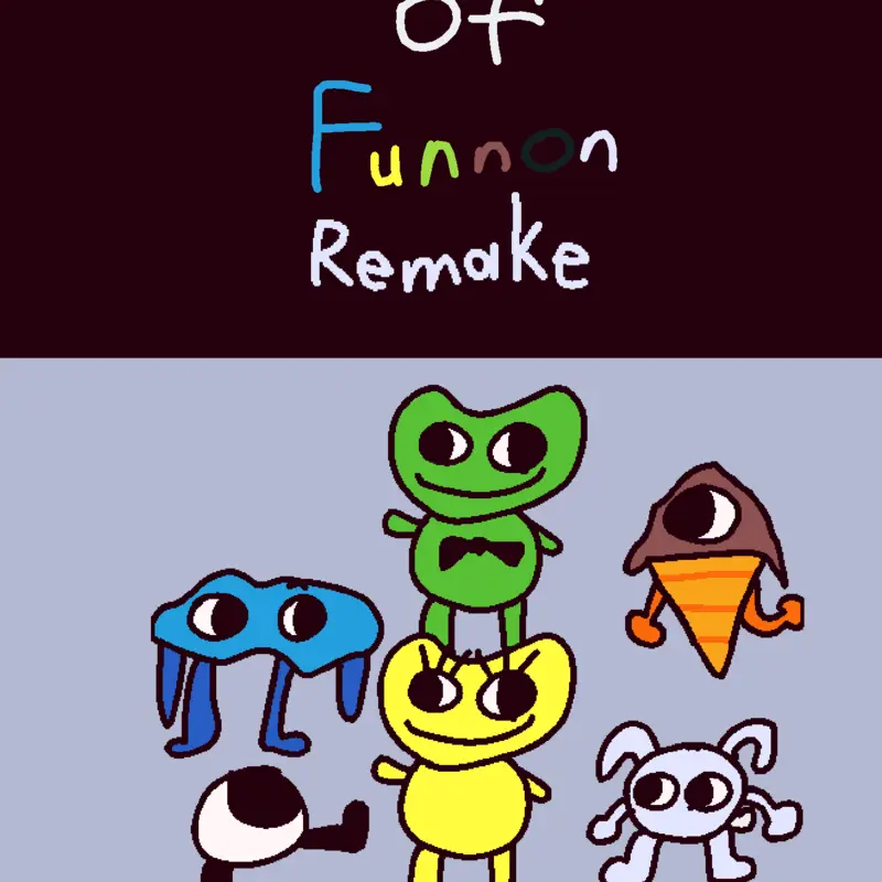 Game by @EvanRayPack