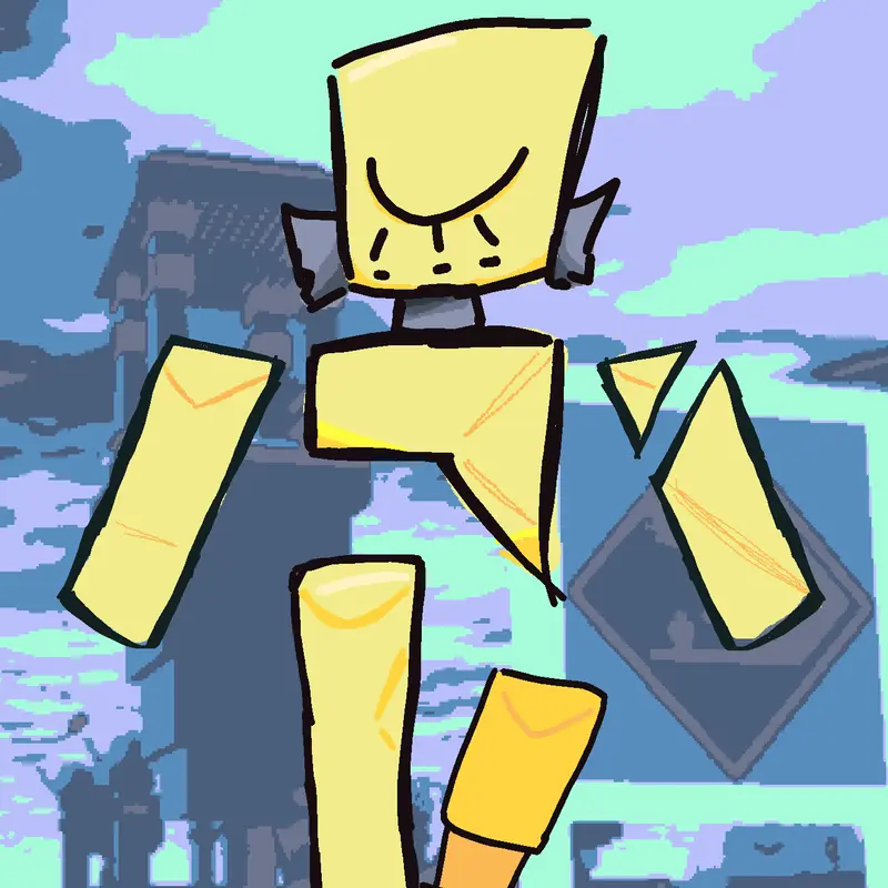 Game by @Meat_Thera