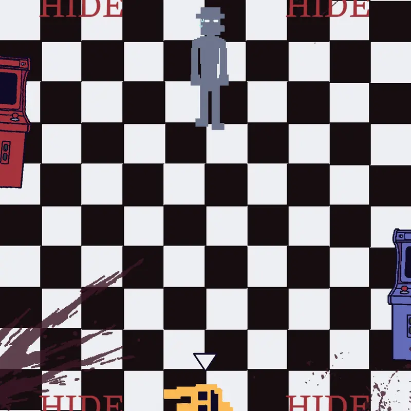 Game by @Darex256
