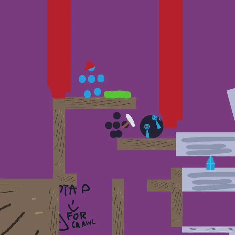 Game by @Malotty