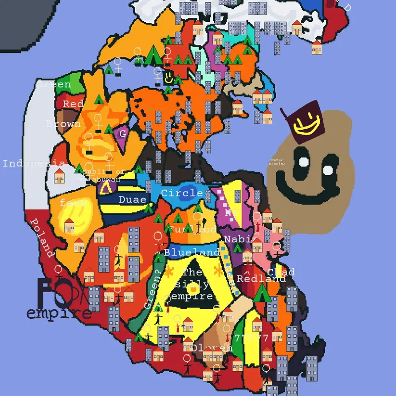 Game by @George_Pogi