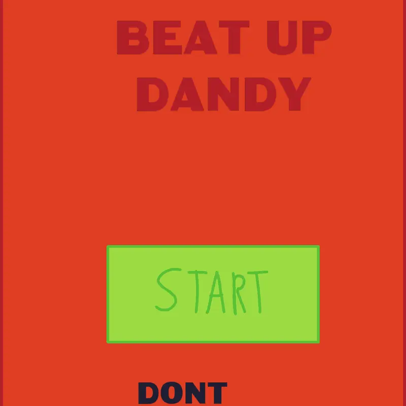 Game by @dandy891