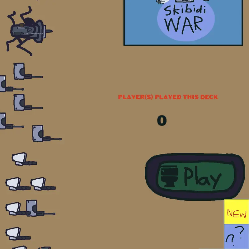 Game by @upgrade_titan_cameraman