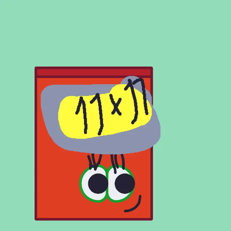 Game by @covers