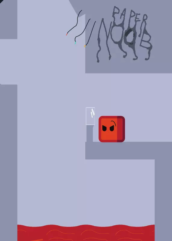 Game by @STEGA-jr